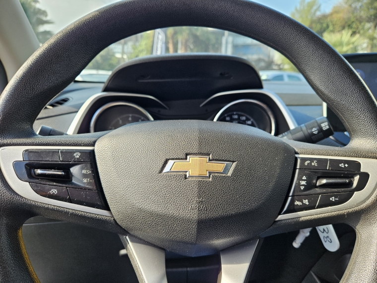 Chevrolet Tracker Ls 1.2t Mt 2022 Usado  Usado en Kovacs Usados