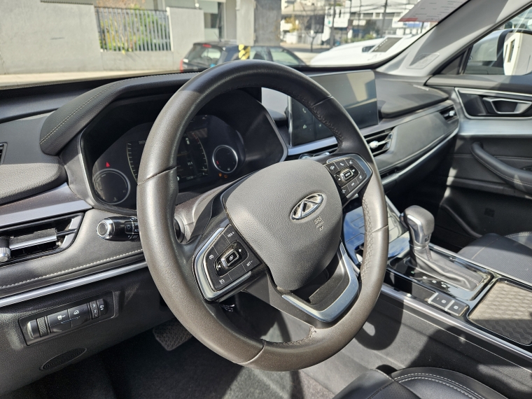 Chery Tiggo 3 pro Tiggo 3 Pro Gls Cvt Euro 6c 2023 Usado en Rosselot Usados