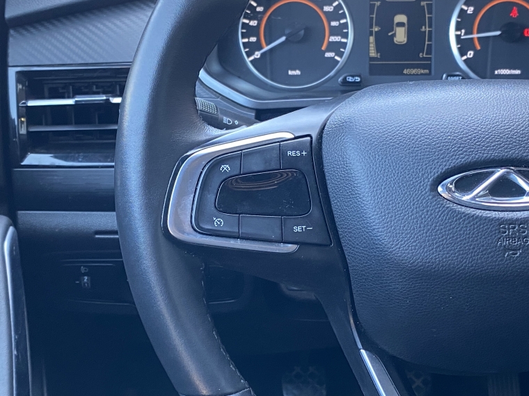 Chery Tiggo 2 pro Tiggo 2 Pro Gls Mt 1.5 2023 Usado en Rosselot Usados