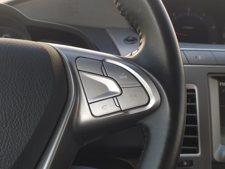 Ssangyong Stavic 2.0 Rd 301 Std Mt Diesel 2019 Usado  Usado en Kovacs Usados
