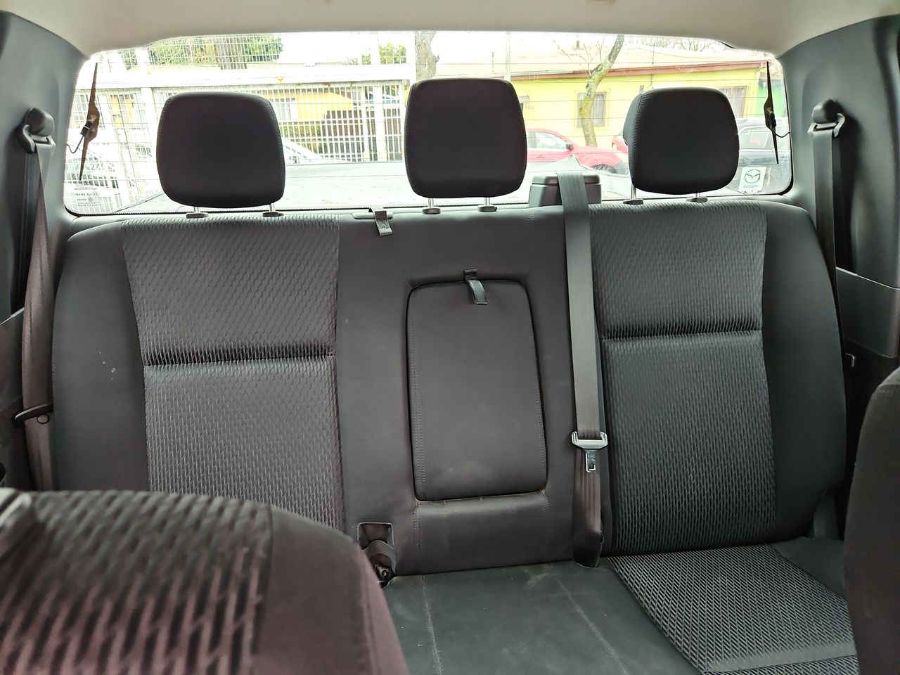 Mazda Bt-50 New Bt 50 Dcab Sdx 4x4 3.2 Aut 2021 Usado en Usados de Primera - Sergio Escobar