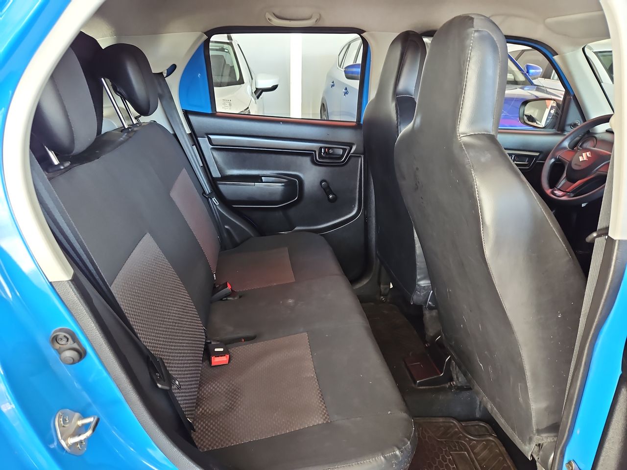 Suzuki S-presso Spresso  Hb 1.0 2022 Usado en Usados de Primera - Sergio Escobar