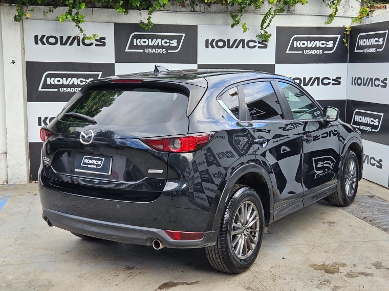 Mazda Cx-5 2.0  R  L  At 2019 Usado  Usado en Kovacs Usados