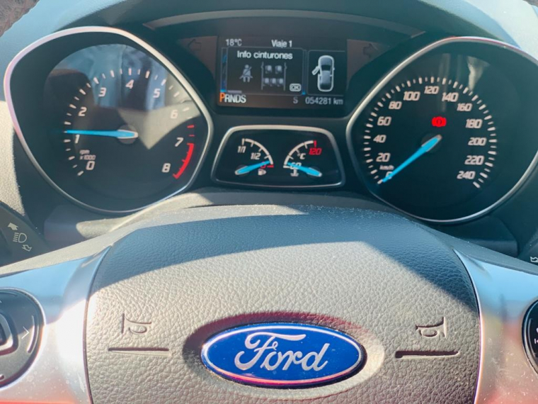 Ford Escape Se Ecobost 2.0 Awd 2017 Usado  Usado en Webautos.cl