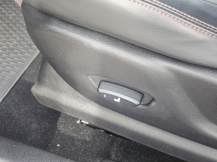 Chevrolet Groove Premier 1.5l Mt 2022 Usado  Usado en Kovacs Usados