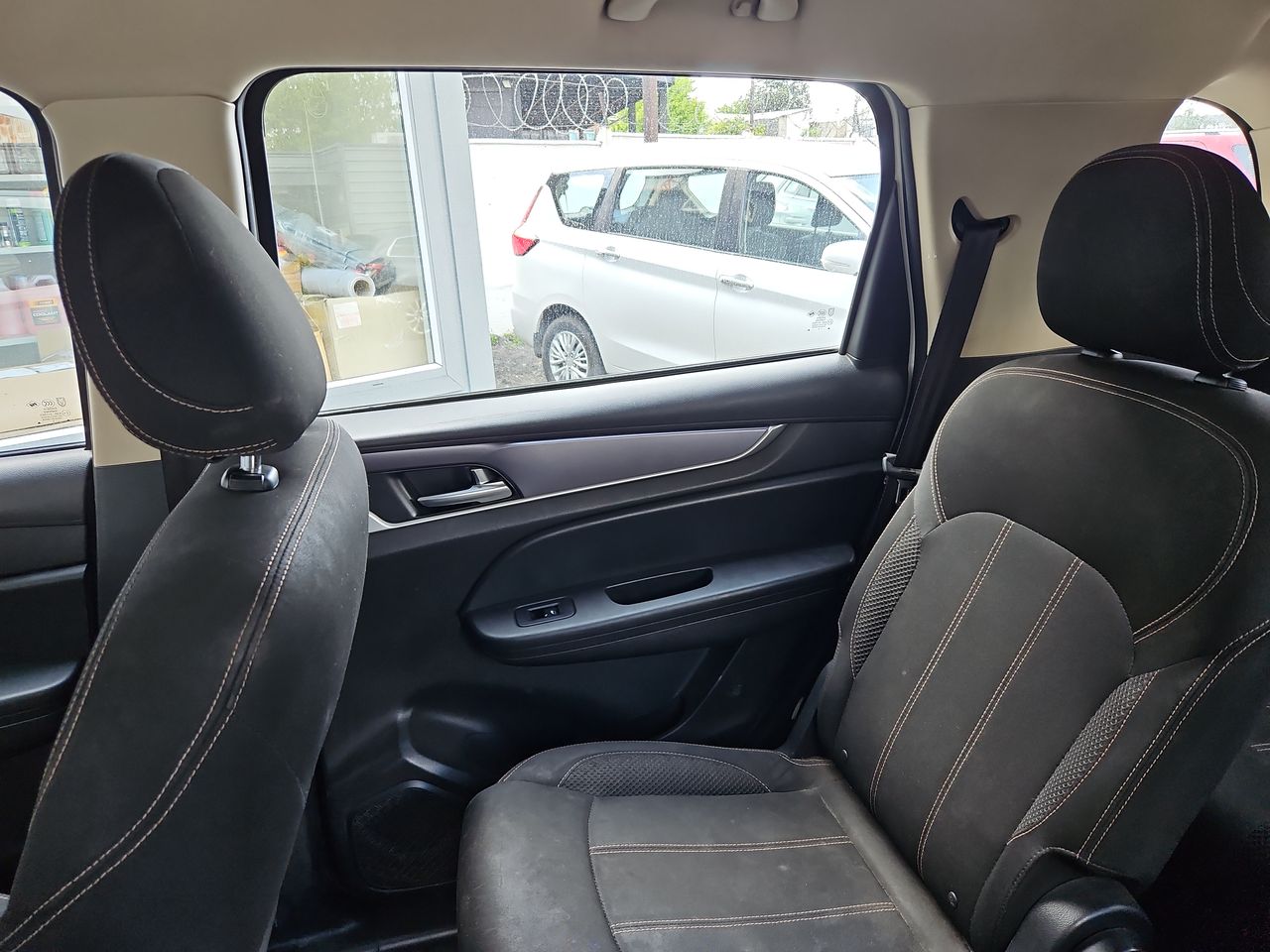 Brilliance Konect Konect 1.6 2020 Usado en Usados de Primera - Sergio Escobar