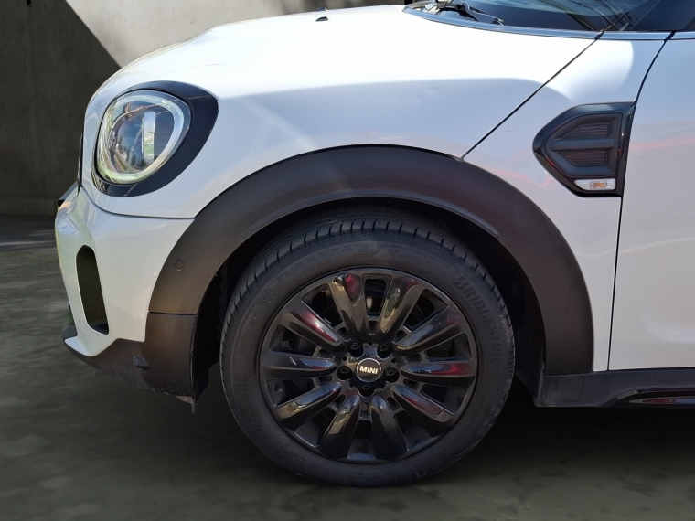 Mini Cooper Countryman 1.5 Aut 2024 Usado  Usado en BMW Premium Selection