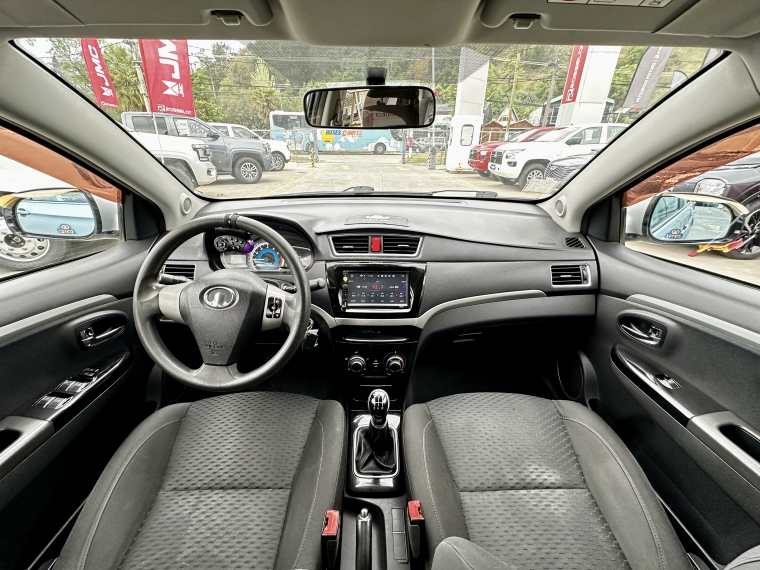 Great wall C30 C30 1.5 2019 Usado en Rosselot Usados