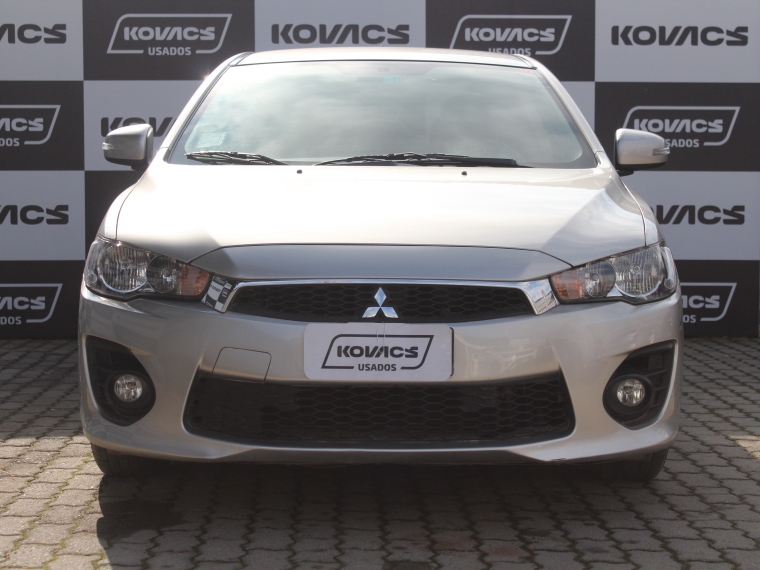 Mitsubishi Lancer 1.6 R/t Mt 2018 Usado  Usado en Kovacs Usados