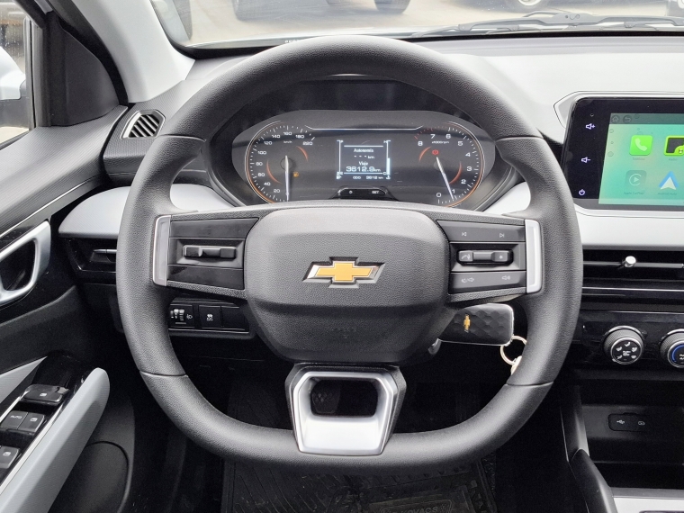 Chevrolet Sail Ltz Mt 2025 Usado  Usado en Kovacs Usados