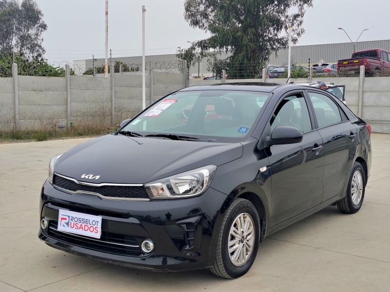 KIA SOLUTO SOLUTO 1.4 2023