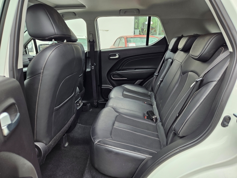 Gac motor Gs3 Gs3 Power 4x2 1.5 Aut 2024 Usado en Rosselot Usados