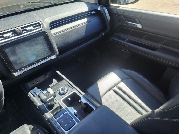 Jmc Grand avenue  4x4 2.3 Aut 2025 Usado  Usado en Webautos.cl