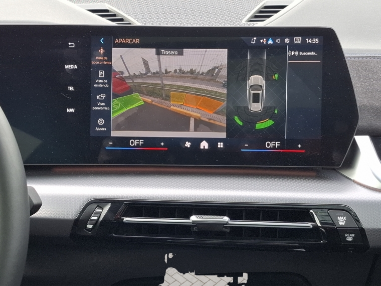 Bmw X1 Sdrive18d M Sport 2026 Usado  Usado en BMW Premium Selection