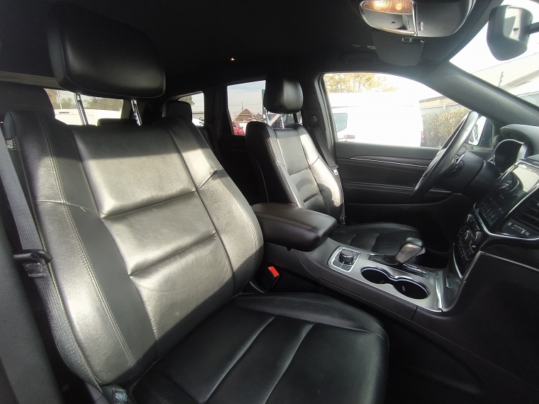 Jeep Grand cherokee Ltd 4x4 3.6 Aut 2022 Usado  Usado en Autoselect Usados