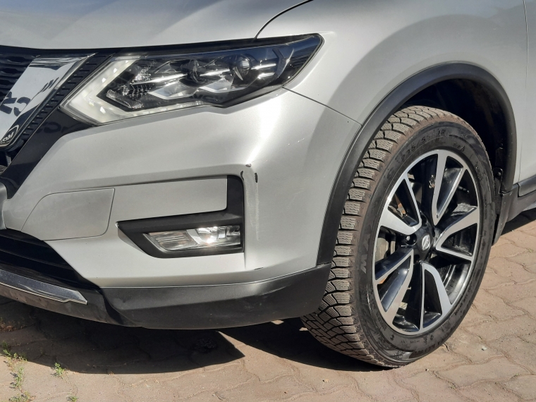 Nissan X-trail X Trail 2.5 2018 Usado  Usado en Kovacs Usados