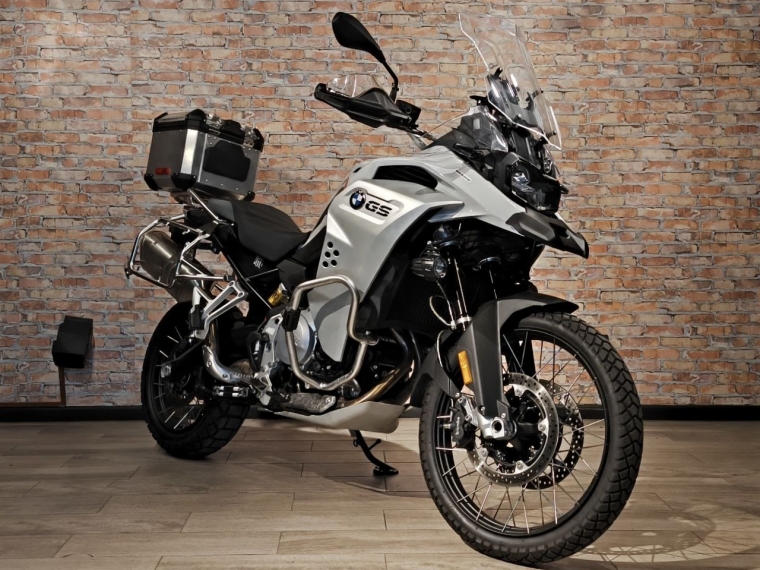 BMW F 850 GS ADVENTURE II 2024