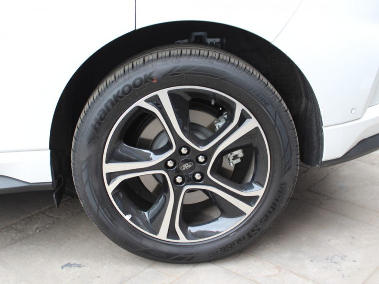 Ford Edge At 2022 Usado  Usado en Webautos.cl