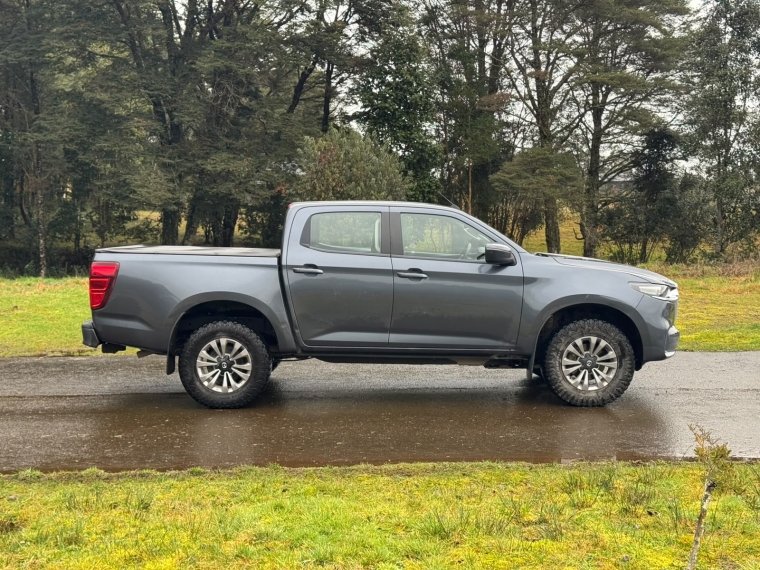 Mazda Bt-50 4x4 2022 Usado en G Autos Automotriz - G Autos
