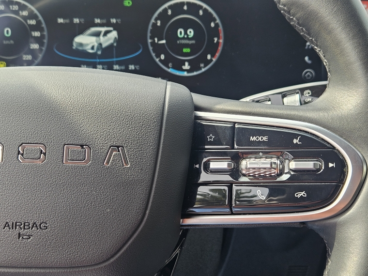 Omoda C5 Comfort Aut 1.5t 2024 Usado  Usado en Kovacs Usados