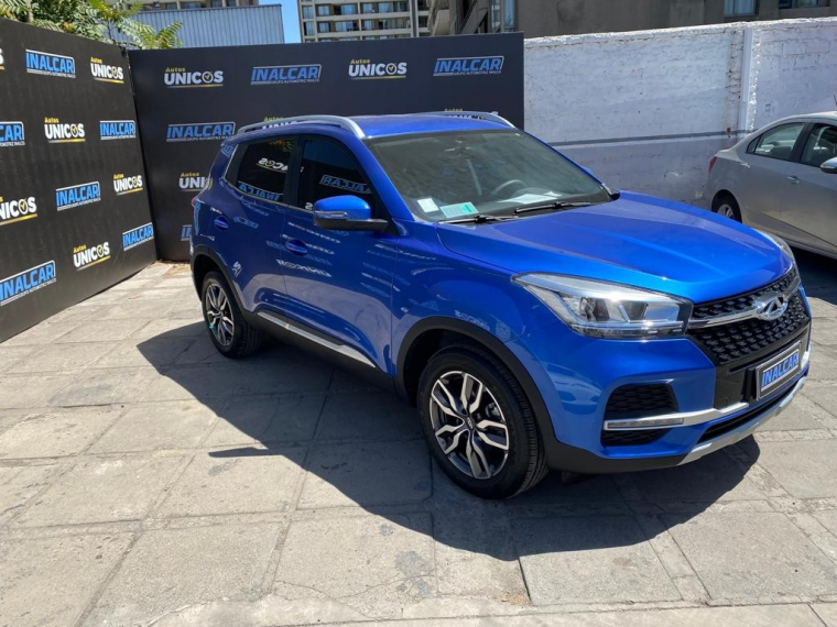 Chery Tiggo 3 Tiggo 3 1.5 2022 Usado  Usado en Webautos.cl