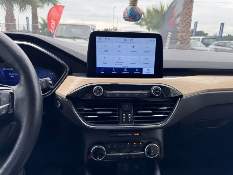 Ford Escape Awd 2.0 Aut Titanium 2023 Usado  Usado en Webautos.cl