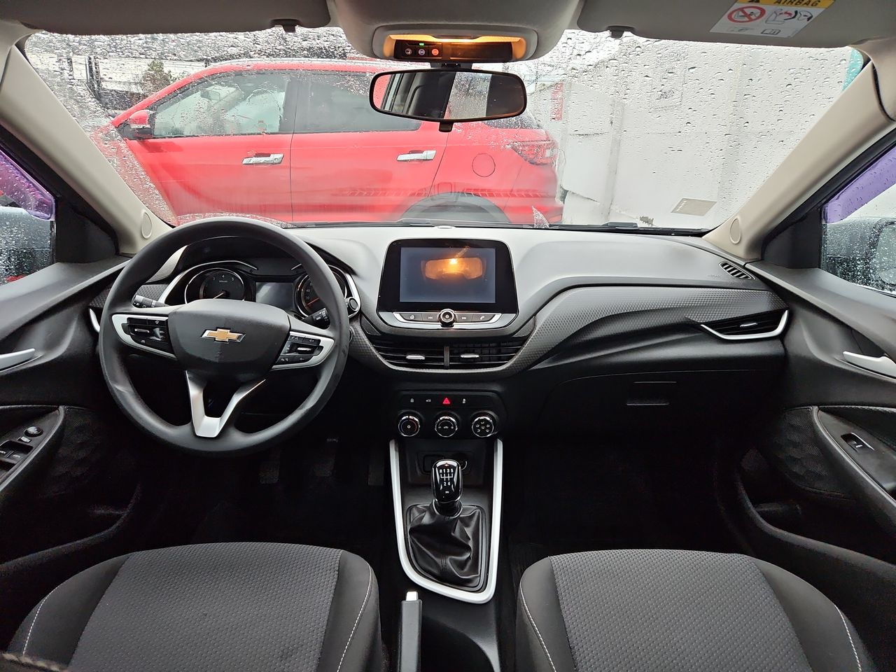 Chevrolet Onix Onix Nb Lt 1 . Ot 2023 Usado en Usados de Primera - Sergio Escobar