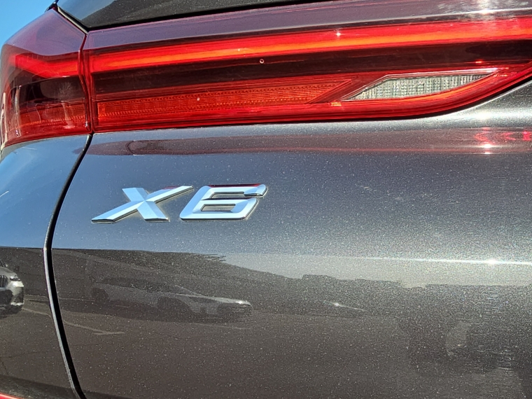 Bmw X6 Xdrive30d Executive  2022 Usado  Usado en BMW Premium Selection