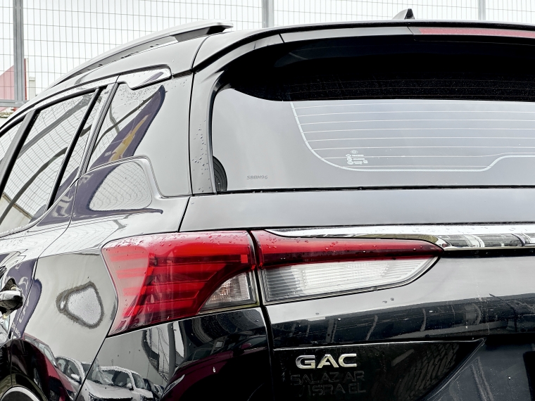 Gac motor Gs4 1.5 2022 Usado Usado en Kovacs Usados Gac motor Gs4 1.5 2022 Usado Usado en Kovacs Usados