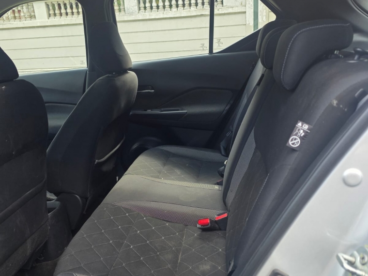 Nissan Kicks 1.6 Aut 2020  Usado en GT Autos