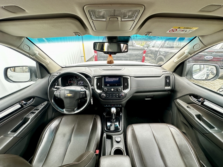Chevrolet Trailblazer Premier 4x4 2.8 Aut 2022 Usado  Usado en Kovacs Usados