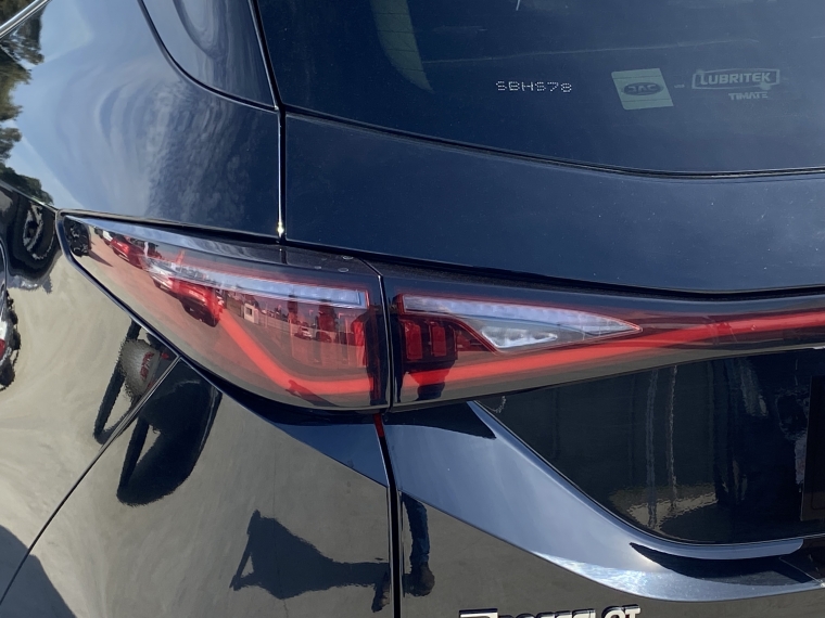 Jac Js8 Js8 Luxury 1.5 Aut 2022 Usado en Rosselot Usados