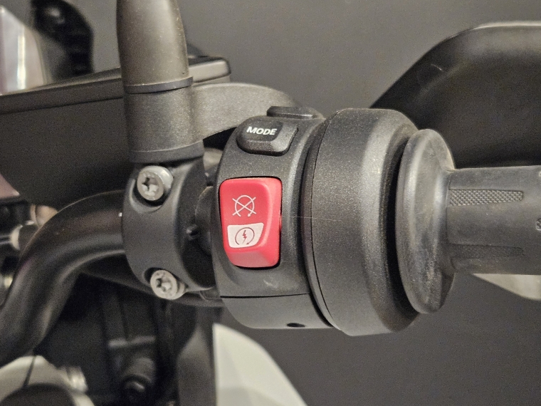 Bmw F 800 gs I 2025 Usado en BMW Premium Selection Bmw F 800 gs I 2025 Usado en BMW Premium Selection