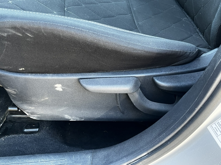 Nissan Kicks Advance Cvt 2019 Usado  Usado en Kovacs Usados
