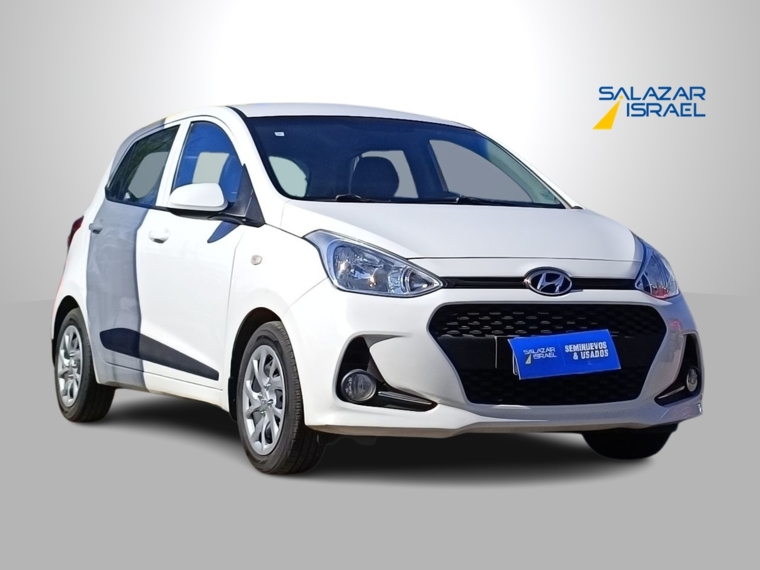 HYUNDAI GRAND I10 1.2 PLUS HB MT 5P 2021