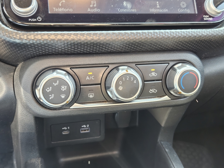 Nissan Kicks 1.6 Advance Mt 2023 Usado  Usado en Kovacs Usados