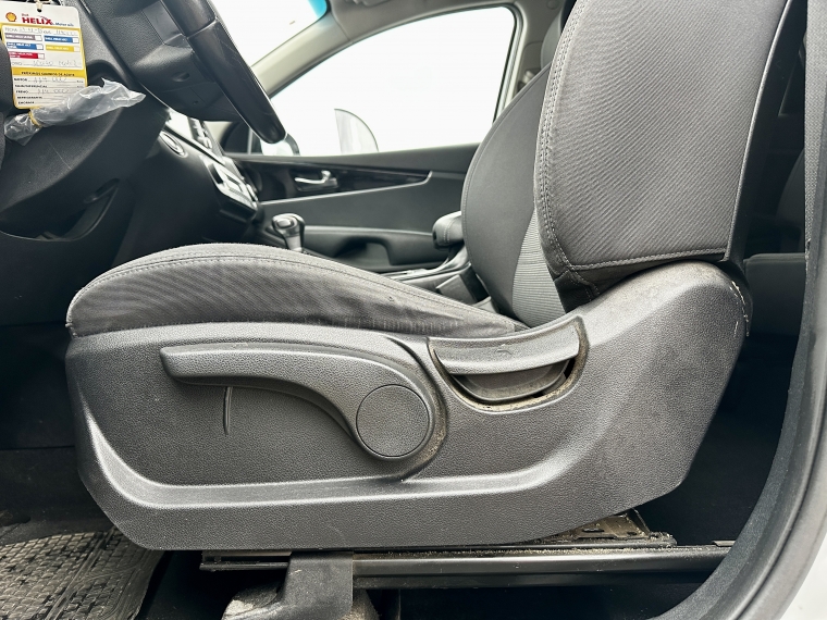 Kia Sorento Sorento Ex 2.4 Aut 2019 Usado en Rosselot Usados