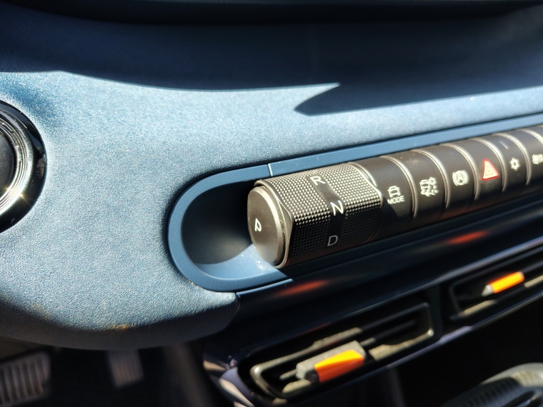 Byd Dolphin Dolphin Mini Gs 2025 Usado en Rosselot Usados