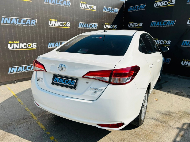 Toyota 147 Otto 2022 Usado  Usado en Webautos.cl