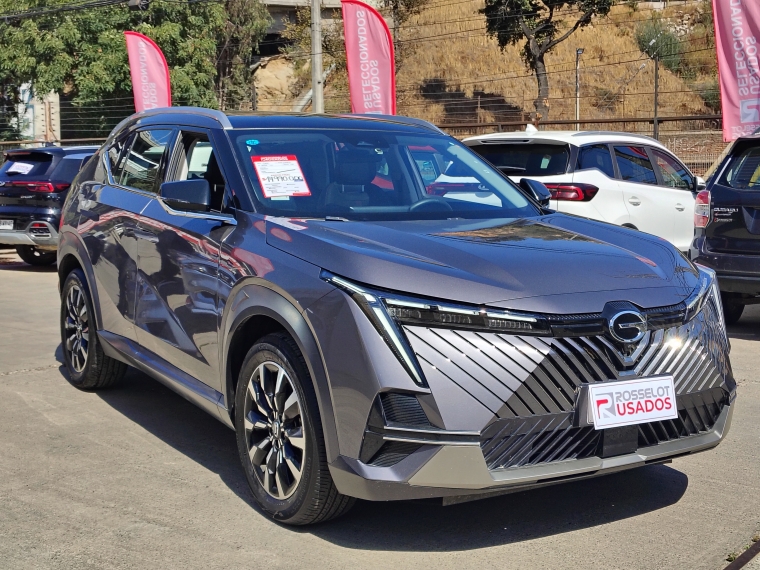 Gac motor Emkoo Emkoo 1.5 Aut 2024 Usado en Rosselot Usados