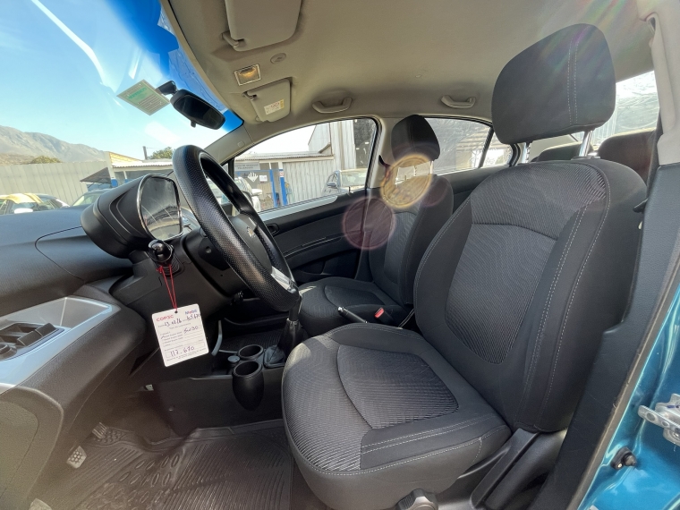 Chevrolet Spark 1.2 Lt Ac Mt 2021 Usado  Usado en Kovacs Usados