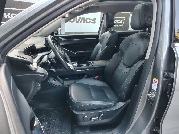 Haval H6 2.0  Elite  At 2023 Usado  Usado en Kovacs Usados