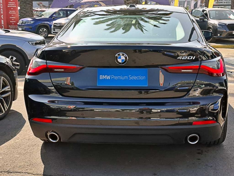 Bmw 420 I Gran Coupé Dynamic 2026 Usado Usado en BMW Premium Selection Bmw 420 I Gran Coupé Dynamic 2026 Usado Usado en BMW Premium Selection