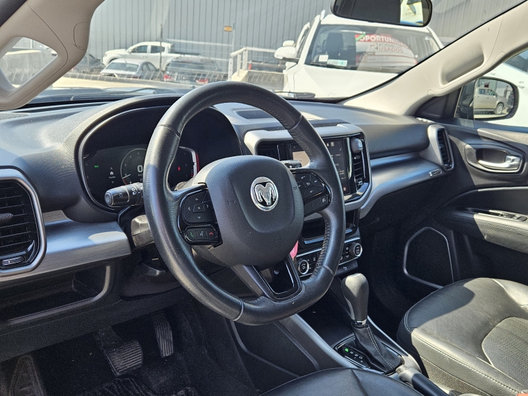 Ram 1000 1000 Big Horn Dcab 1.8 Aut 2018 Usado en Rosselot Usados