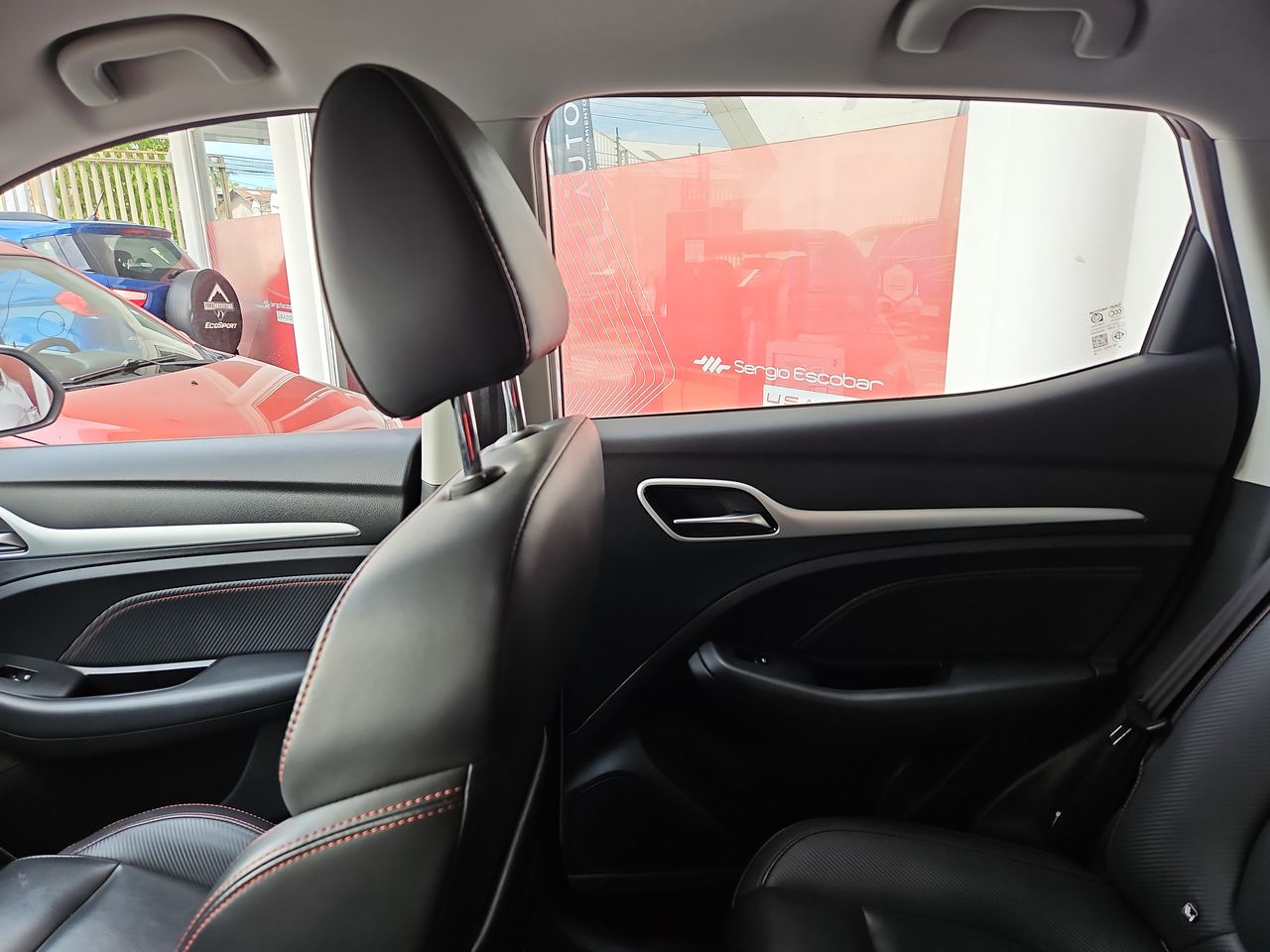 Mg Zx Zx 1.5 2023 Usado en Usados de Primera - Sergio Escobar