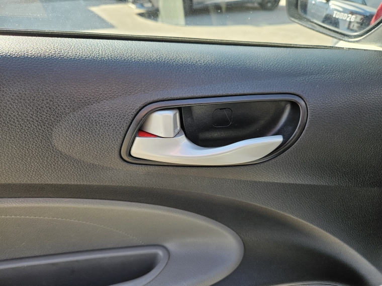 Kia Soluto Soluto Lx 1.4l 5mt G Ll Euro 6b - 2328 2024 Usado en Rosselot Usados