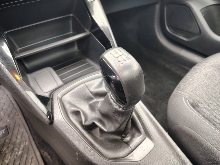 Peugeot 208 208 Puretech 75 1.2 2023 Usado en Rosselot Usados