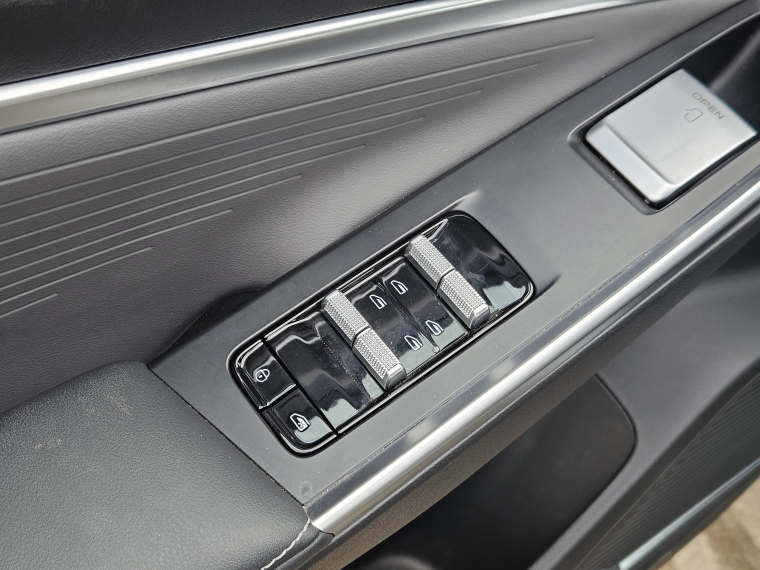 Geely Coolray Cityray 1.5 Aut 2026 Usado en Rosselot Usados