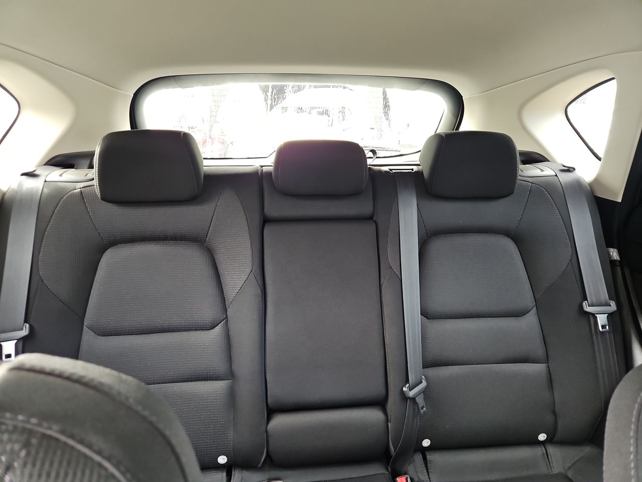 Mazda Cx-5 Cx5 2.0 Aut 2023 Usado en Usados de Primera - Sergio Escobar