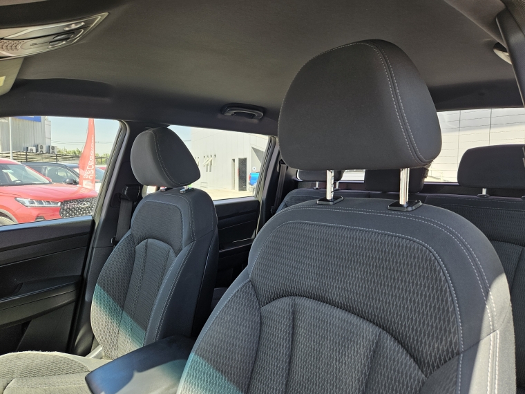 Ssangyong Grand musso Musso Grand 2.2 4x4 Mt Full - Ql712 Euro Vi Mn 2023 Usado en Rosselot Usados